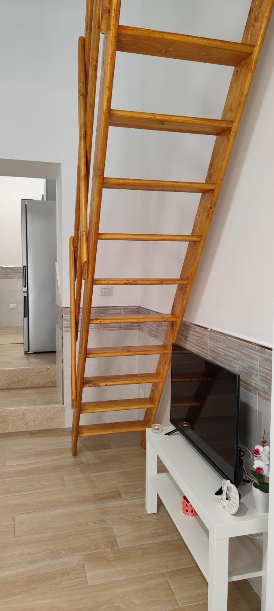 A Apartment Molfetta