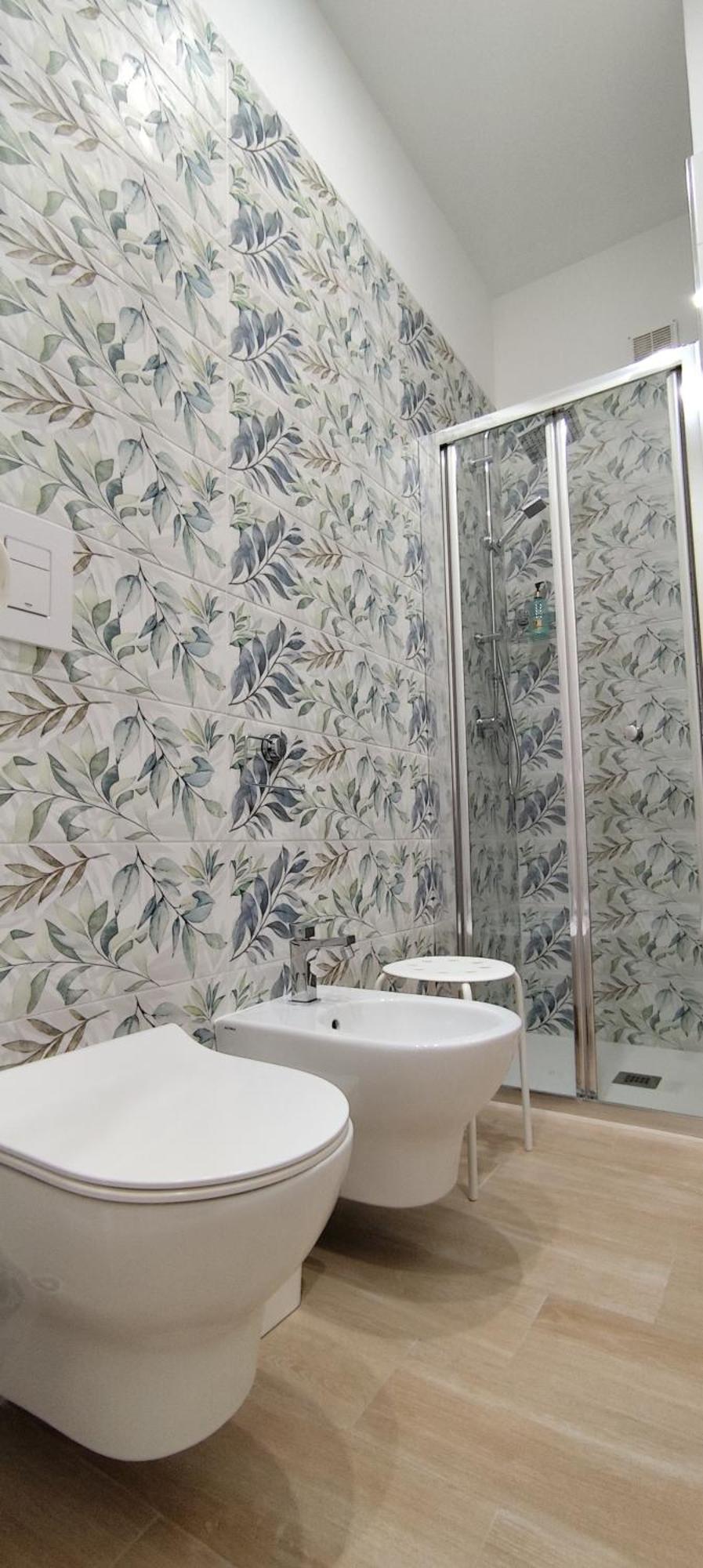 A Apartment Molfetta