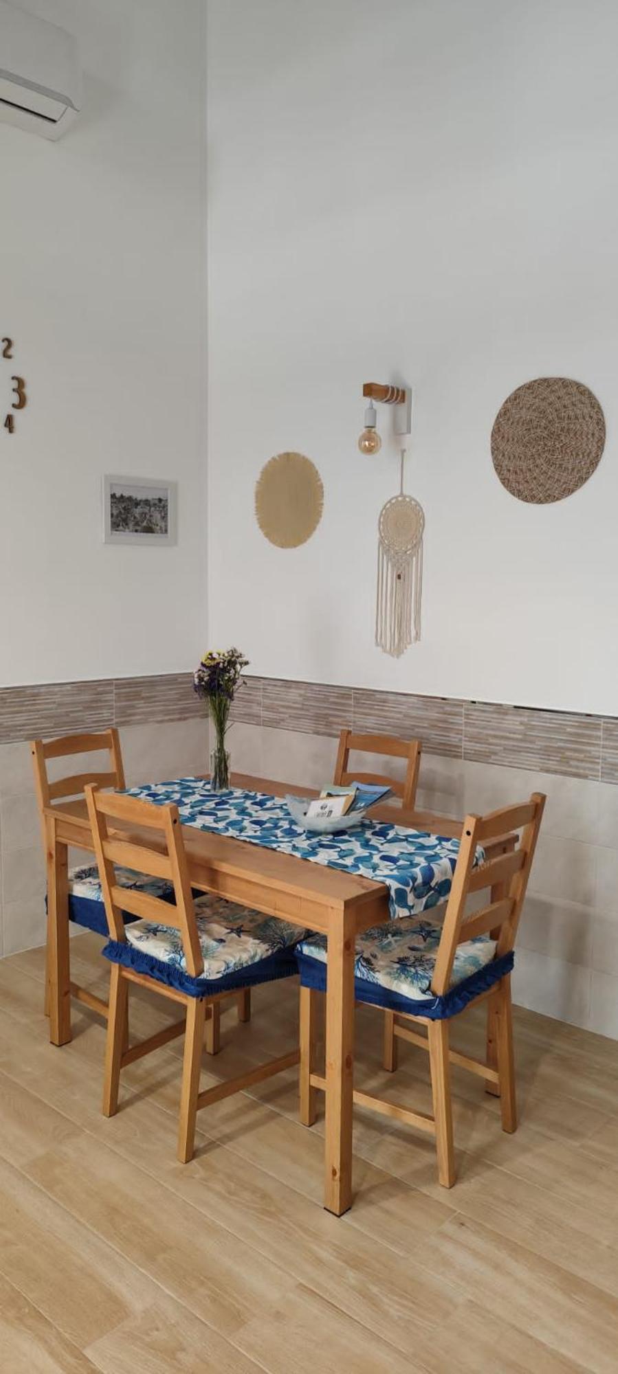 Apartment A Molfetta