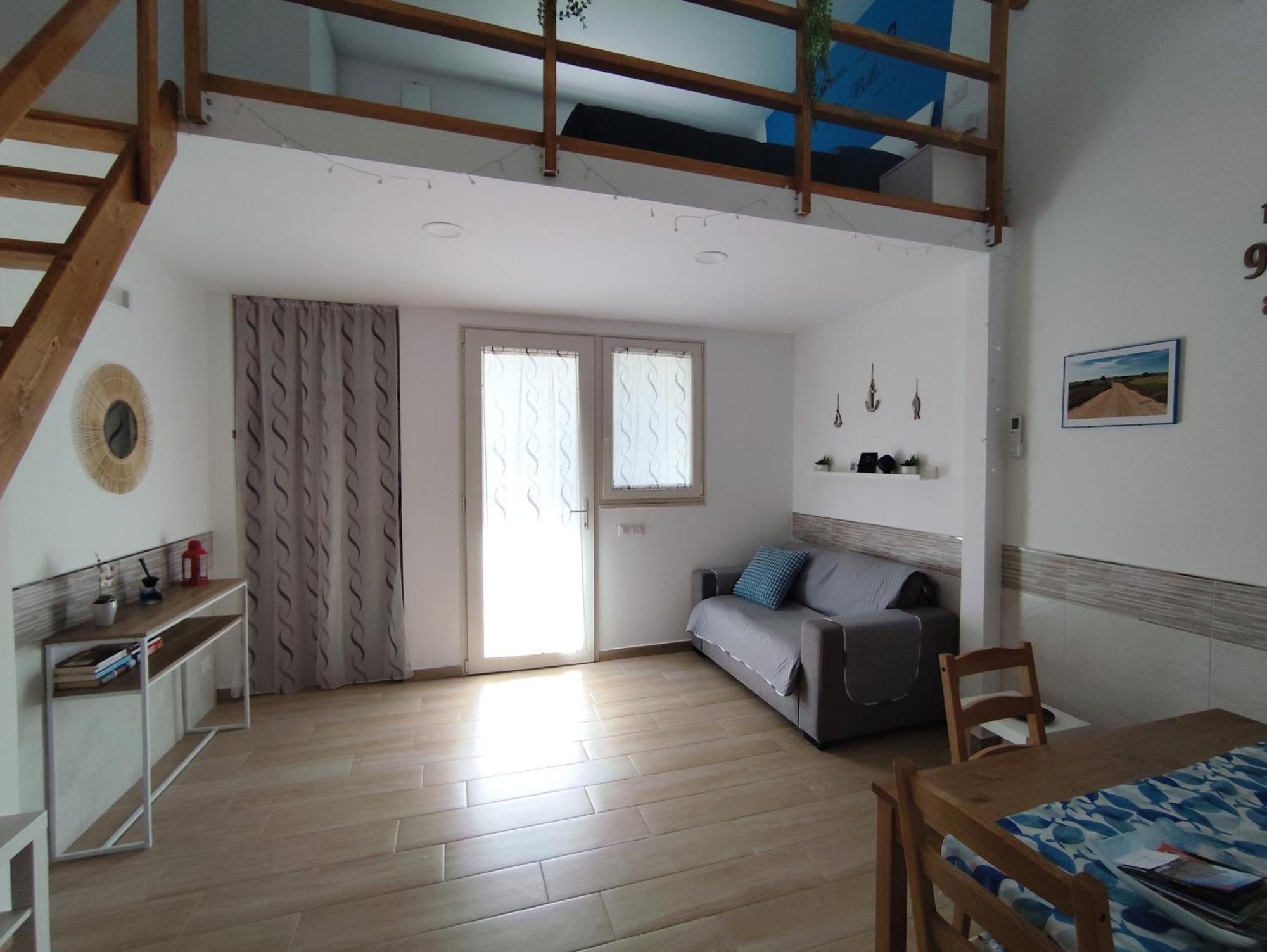 Apartment A Molfetta